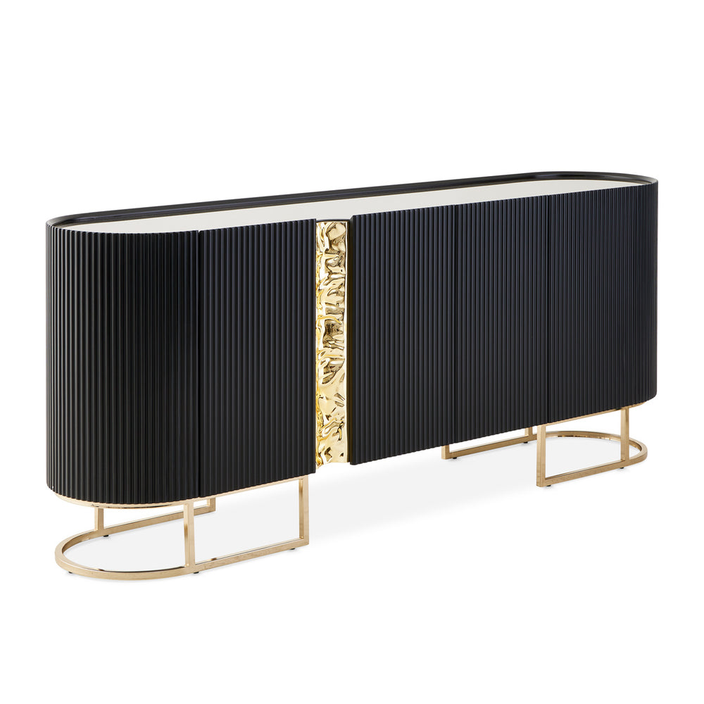Lumière Collection Console Table