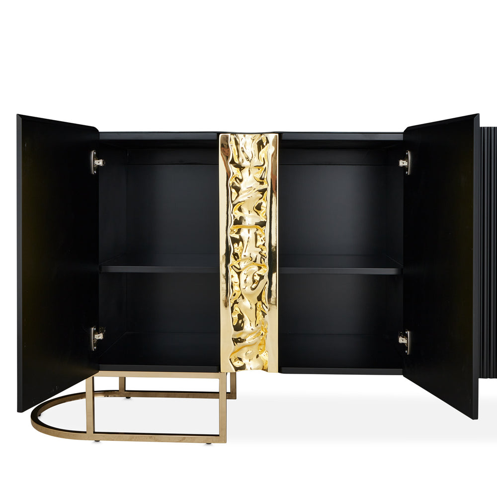 Lumière Collection Console Table