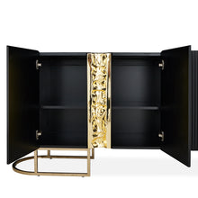 Lumière Collection Console Table