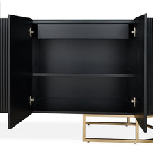 Lumière Collection Console Table