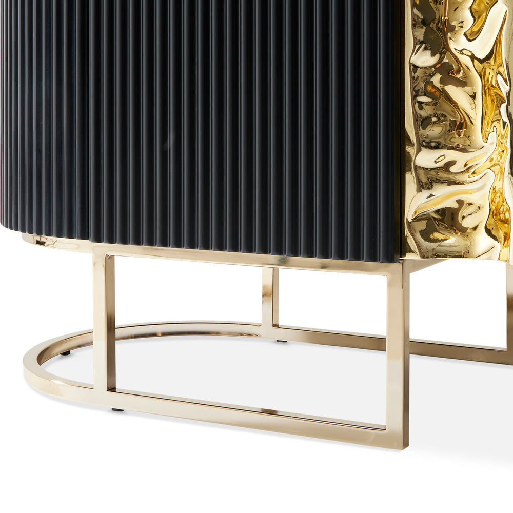 Lumière Collection Console Table