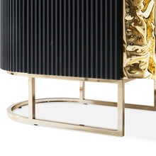 Lumière Collection Console Table