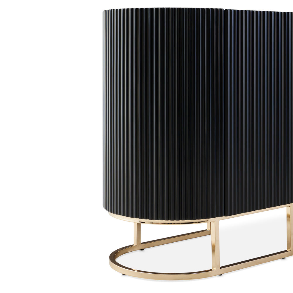 Lumière Collection Console Table