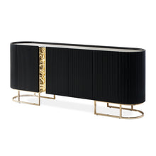 Lumière Collection Console Table