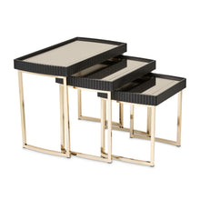 Lumière Collection Nesting Tables