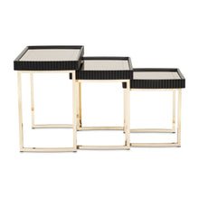 Lumière Collection Nesting Tables