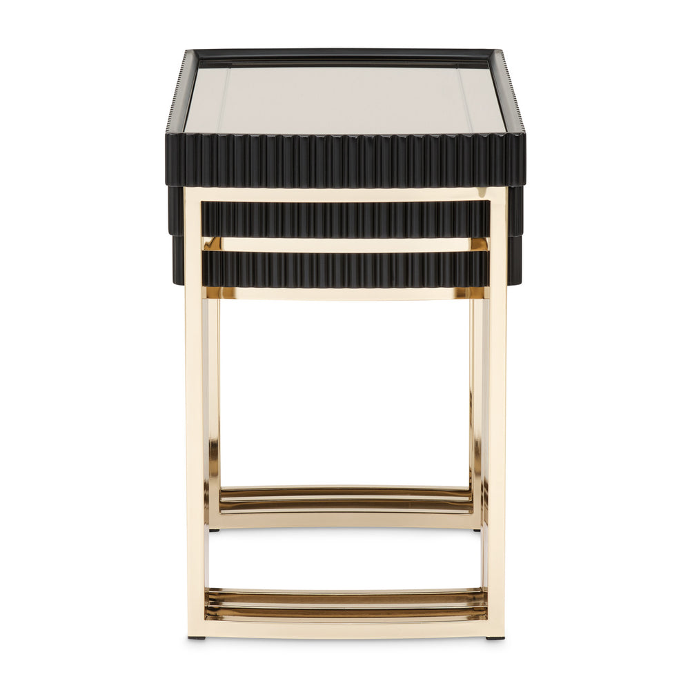 Lumière Collection Nesting Tables