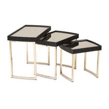 Lumière Collection Nesting Tables