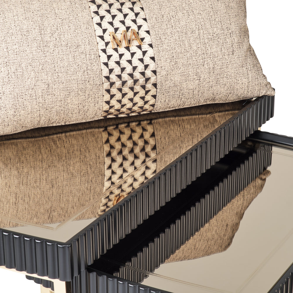 Lumière Collection Nesting Tables