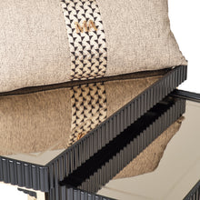 Lumière Collection Nesting Tables