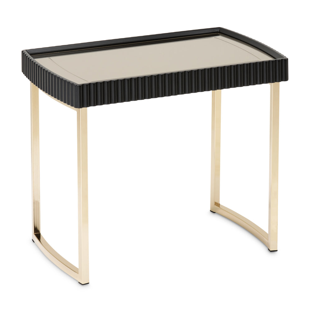 Lumière Collection Nesting Tables