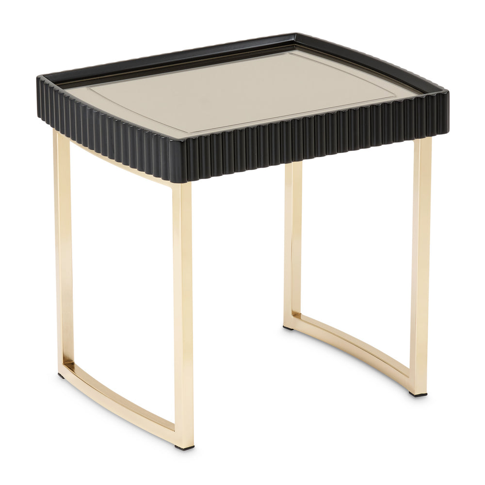Lumière Collection Nesting Tables