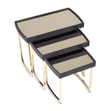 Lumière Collection Nesting Tables