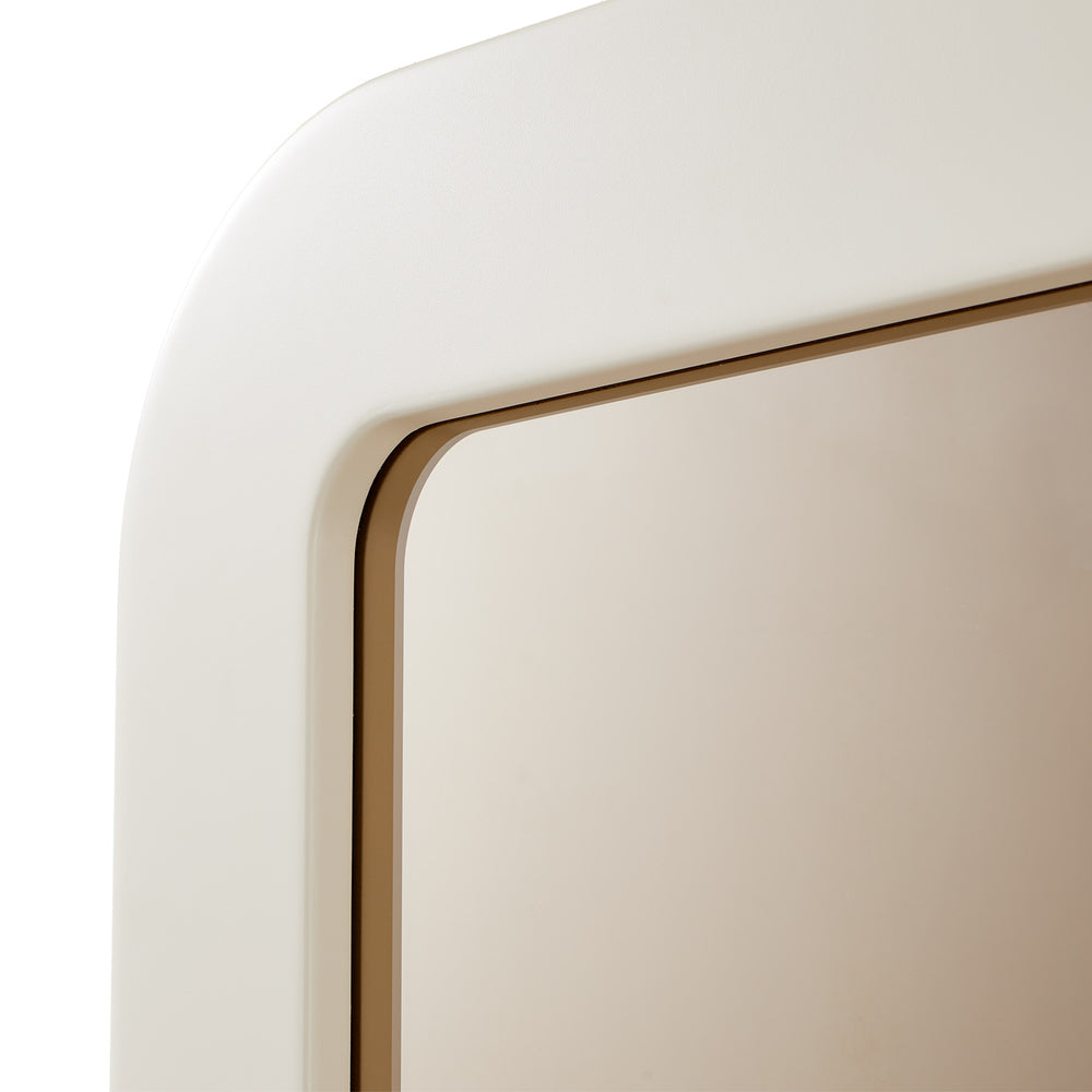 Lumière Collection Wall Mirror