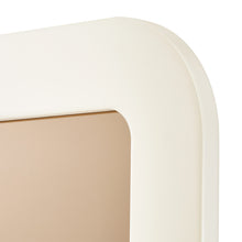 Lumière Collection Wall Mirror
