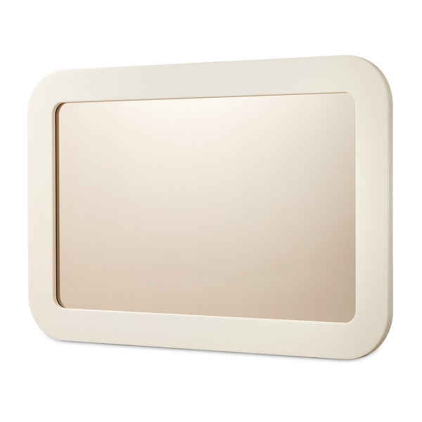 Lumière Collection Wall Mirror alternate view