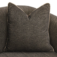 Lumière Collection Sofa — Onyx Gold