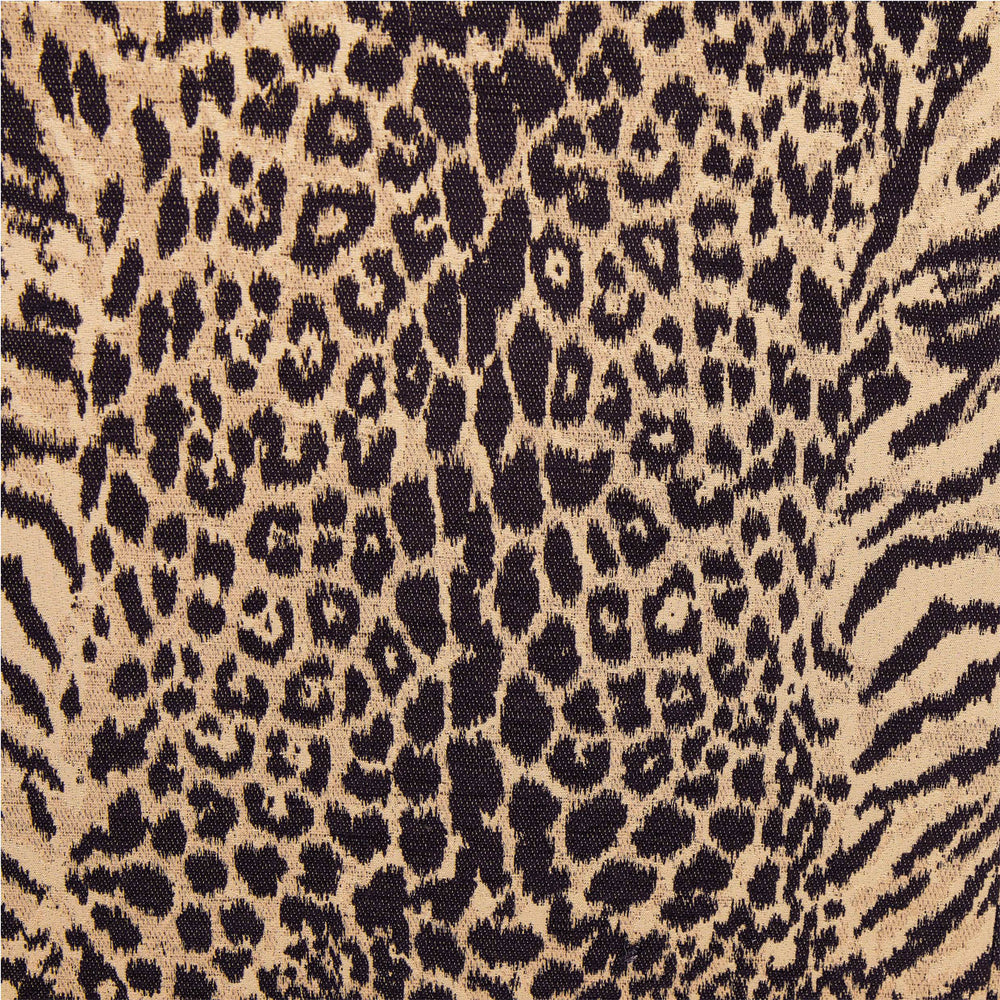 Lumière Collection Loveseat — Onyx Gold