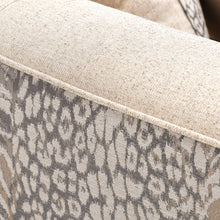 Lumière Collection Sofa — Opal Gold