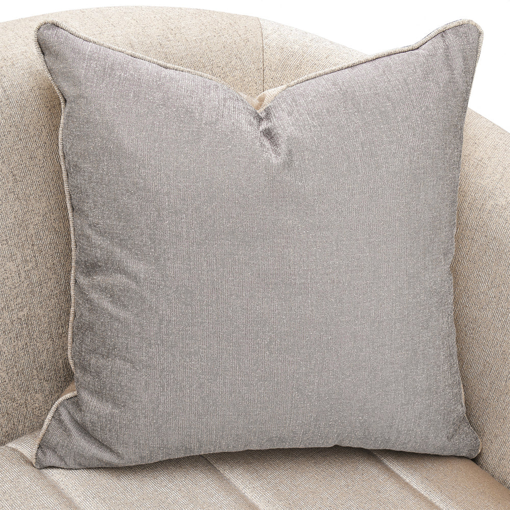 Lumière Collection Sofa — Opal Gold
