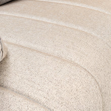 Lumière Collection Sofa — Opal Gold