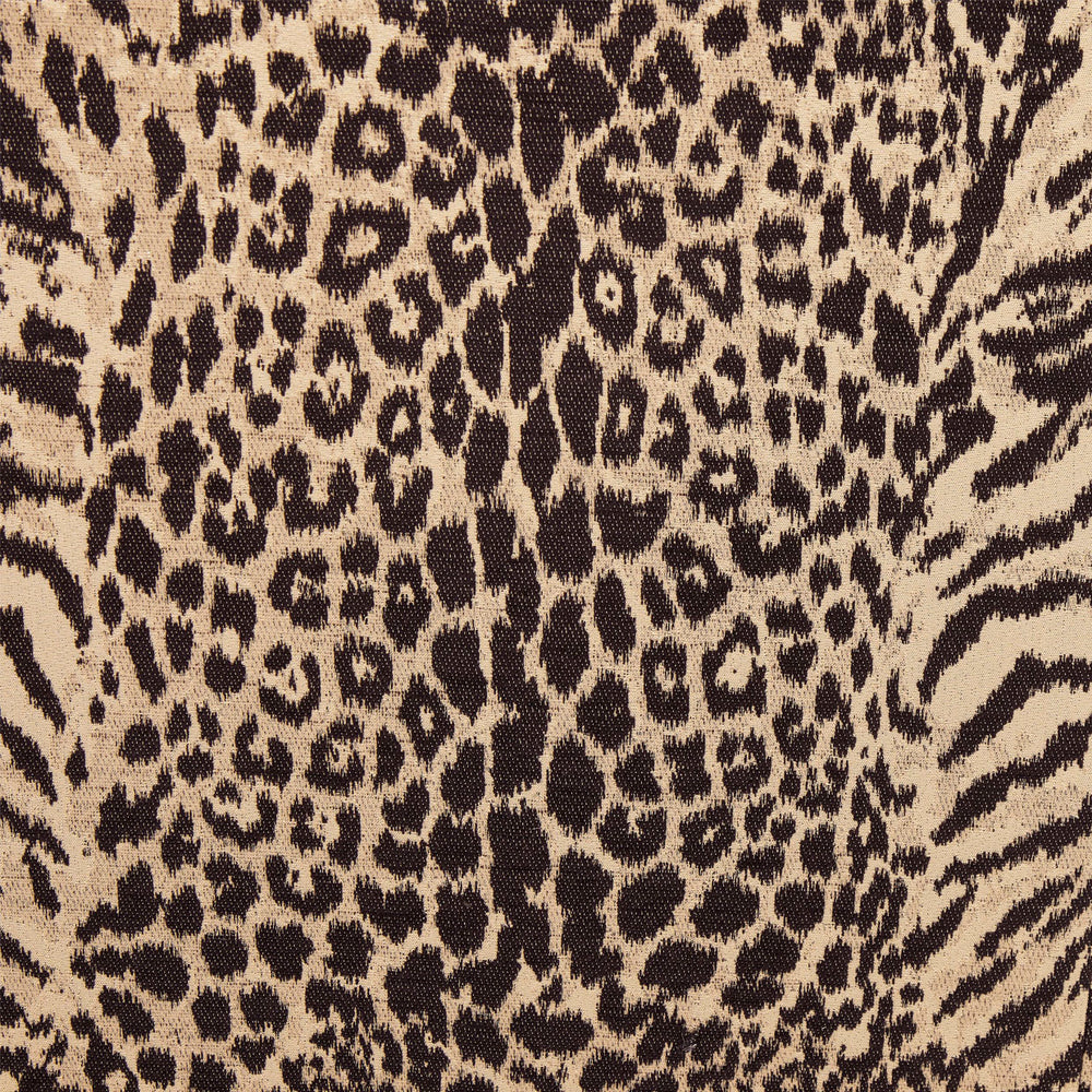Lumière Collection Accent Chair — Onyx Gold