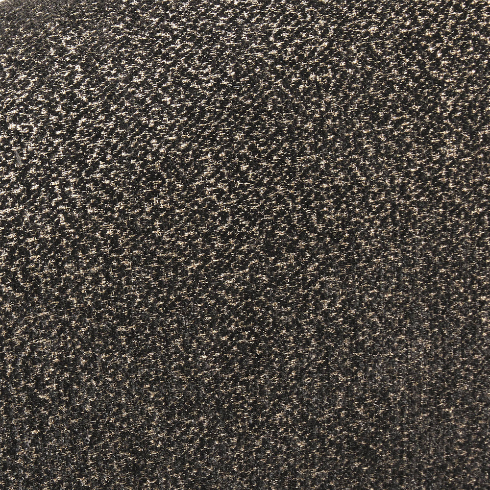 Lumière Collection Accent Chair — Onyx Gold
