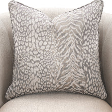 Lumière Collection Accent Chair — Opal Gold