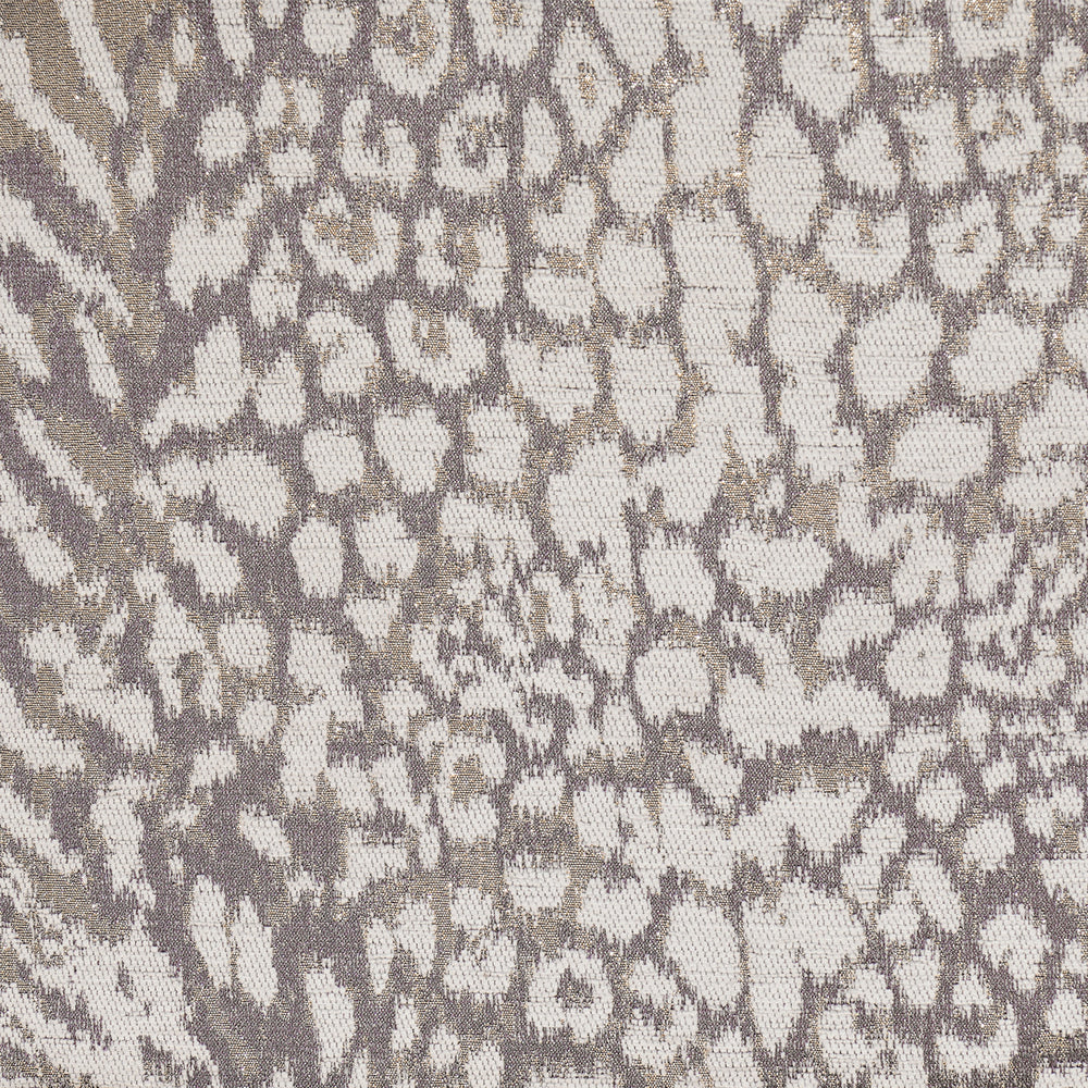 Lumière Collection Accent Chair — Opal Gold