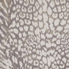 Lumière Collection Accent Chair — Opal Gold