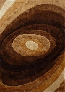 Living J Design 105 Area Rug