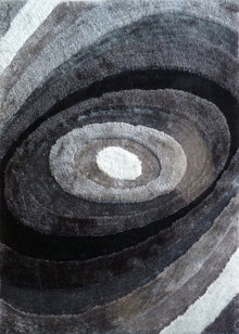 Living J Design 105 Area Rug