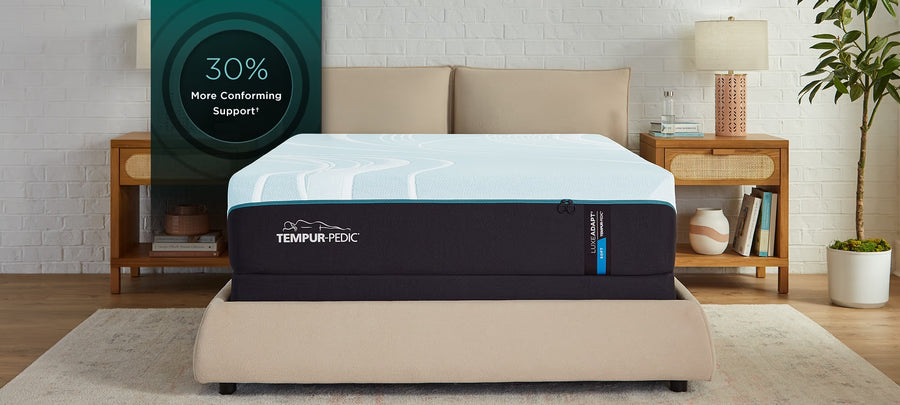Tempur-Pedic TEMPUR-LuxAdapt® Mattress