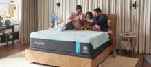 Tempur-Pedic TEMPUR-LuxeBreeze® Mattress
