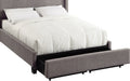Adona Upholstered Storage Bed
