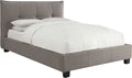 Adona Upholstered Storage Bed