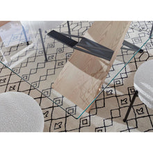 Matrix 6pc Dining Set 72