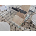 Matrix 5pc Dining Set 72