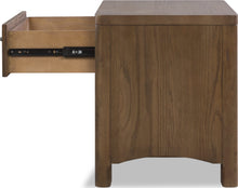 Ashley 1-Drw Nightstand - Tavern Brown - View 5