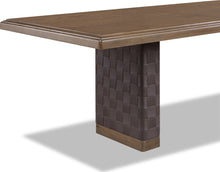 Ashley 84/102 Ext Table - DC/TB - View 10