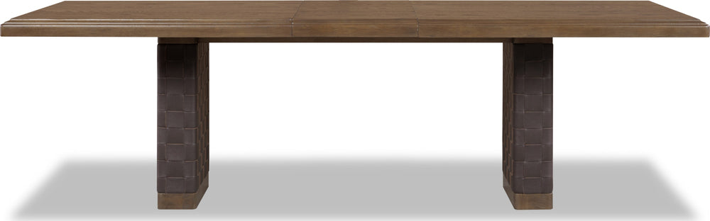 Ashley 84/102 Ext Table - DC/TB - View 4