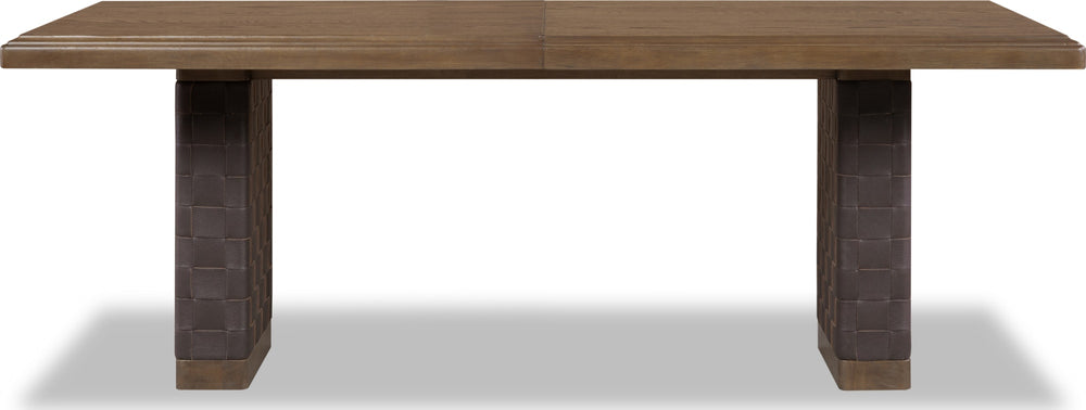 Ashley 84/102 Ext Table - DC/TB - View 5