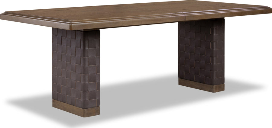 Ashley 84/102 Ext Table - DC/TB - View 7