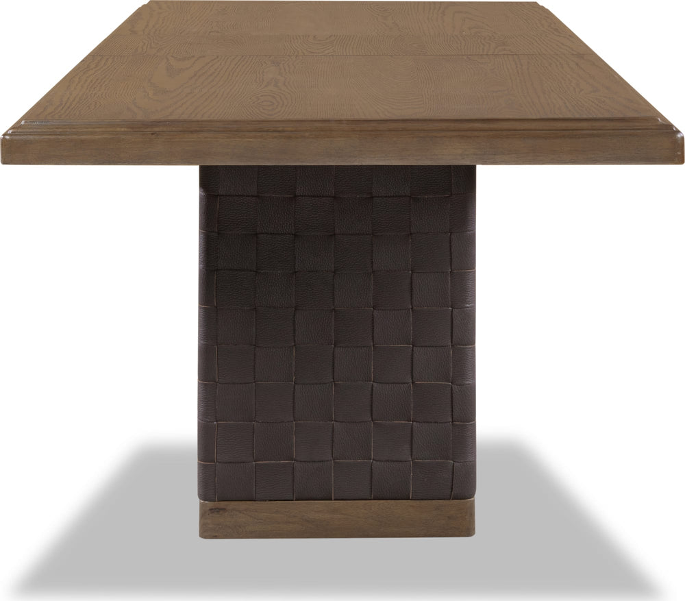 Ashley 84/102 Ext Table - DC/TB - View 8