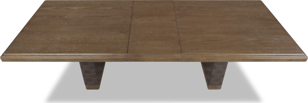 Ashley 84/102 Ext Table - DC/TB - View 9
