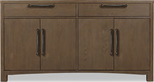 Ashley Sideboard - Tavern Brown - View 3