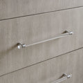 Mercer Chest in Misty Grey