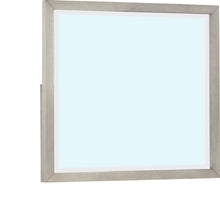 Mercer Dresser Mirror in Misty Grey - View 3