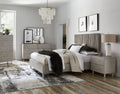 Mercer Dresser in Misty Grey