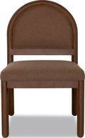Westfield Arc Back Chair